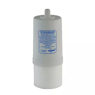Cartucho Para Filtro De Ozono H2o