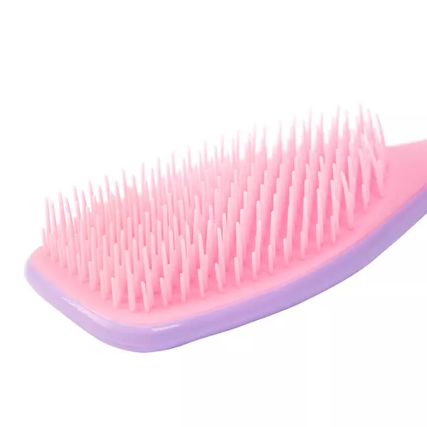 Cepillo Anti Frizz Rosado