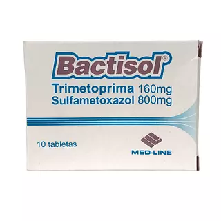 Bactisol F