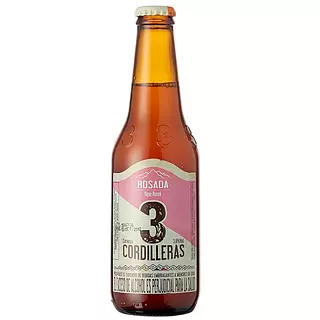 Cerveza Cordillera