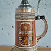 Jarro Cervecero Biergarten - Alemania 2000