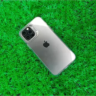 Case Transparente Gear4 Iphone13pro