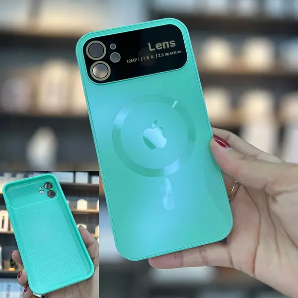 Case Lens Iphone 11