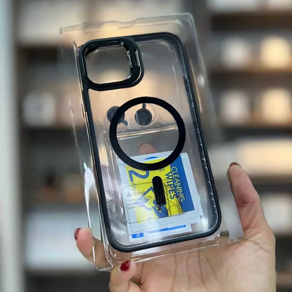 Case Kit Prolens Iphone 11