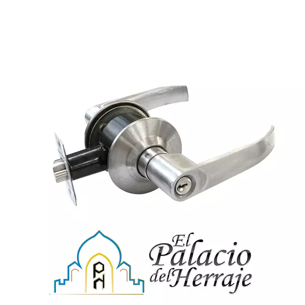 Chapa Palanca Baño Eco Hcp700-02