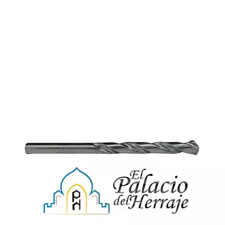 Broca Tugsteno Muro 3/8 Economica - Mafer