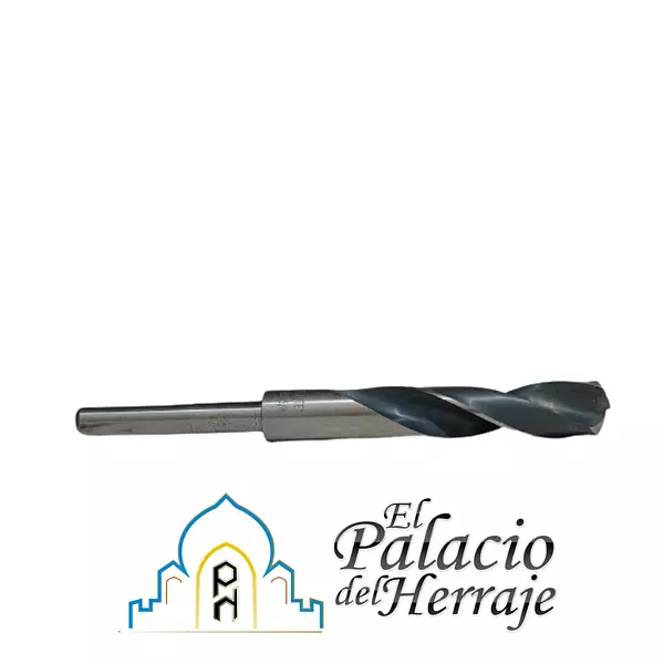 Broca Lamina Eco 5/8 Con Espigo 3/8 -