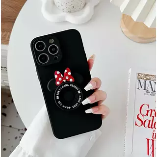 Case Miniie Popsocket Iphone13pro