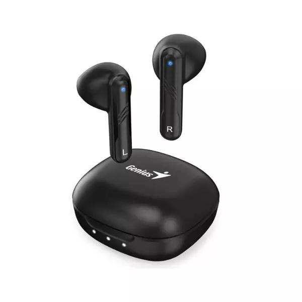 Auriculares Hs-M905bt Genius Negro