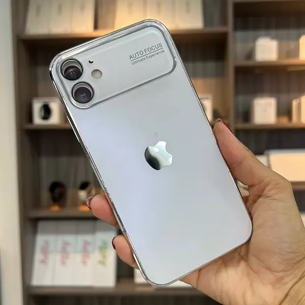 Case Autofocus Iphone 11