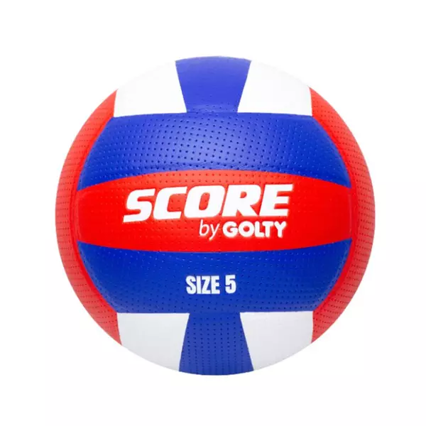 Balón De Voleibol Laminado Score By Golty No.5