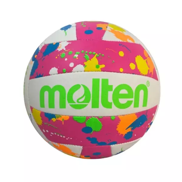 Balón Voleibol Molten Recreativo