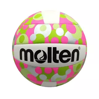 Balón Voleibol Molten Recreativo