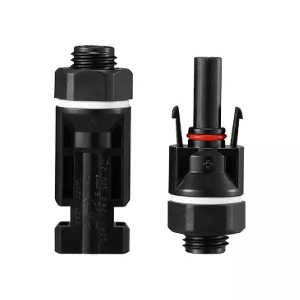 Conector Mc4 Tipo -S- Para Combiner Box Con Retie