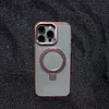 Case Magsafe Con Soporte