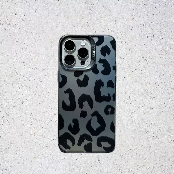 Case Leopardo