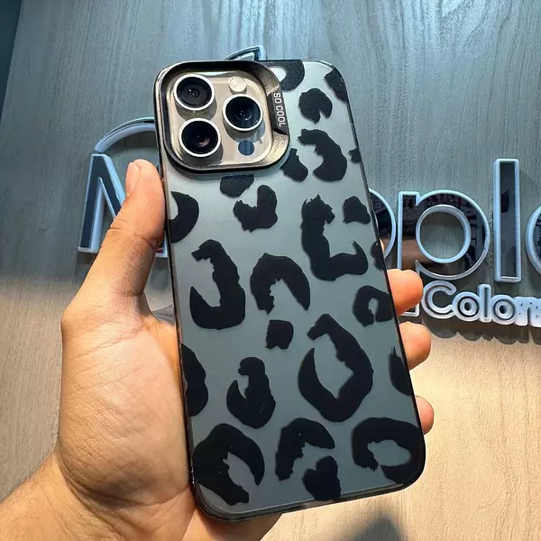 Case Leopardo