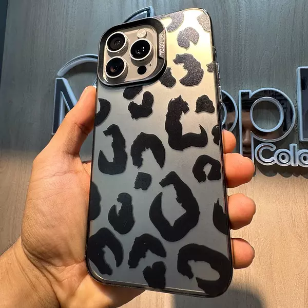 Case Leopardo