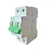 Breaker Dc 2p 16/20/25/32/40/50/63a (500v) Projoy