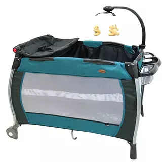 Corral Spectrum Verde Aguamarina