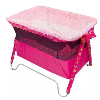 Corral Nacional Doble Nivel