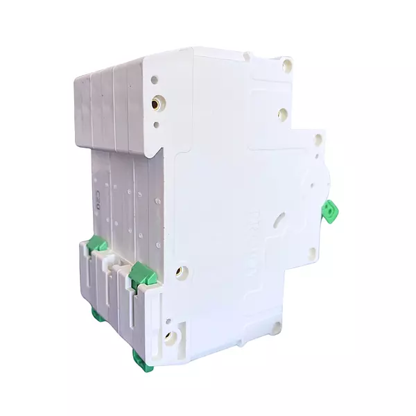 Breaker Dc 3p 16a 20a 25a 32a 40a 50a 63a 750vdc Projoy