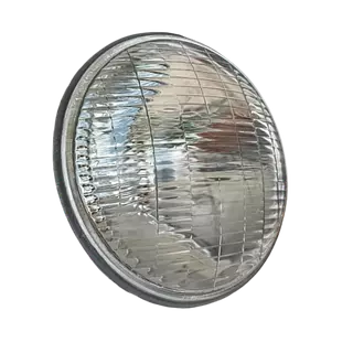 Lampara Sellada Halógena 12v H6014