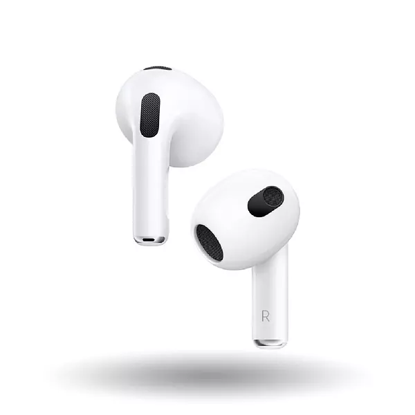 Airpods Serie 3