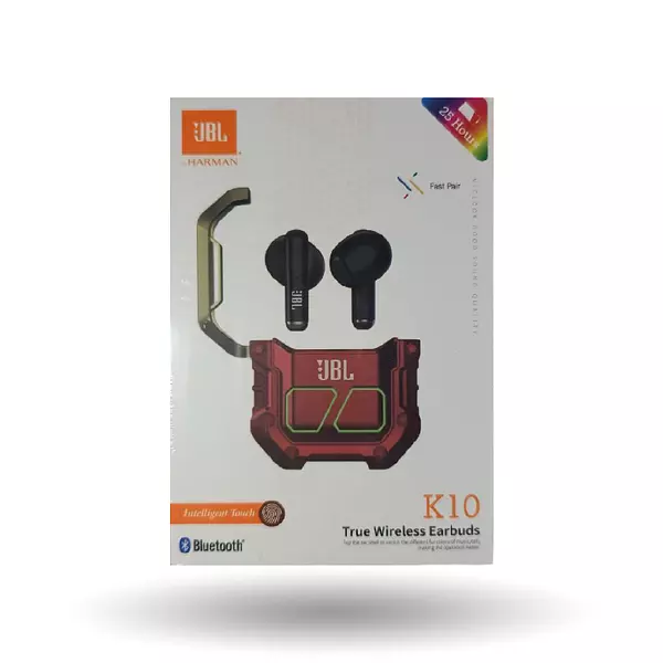 Manos Libres Jbl K10