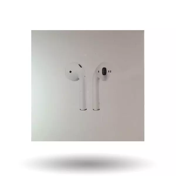 Airpods Serie 1 Blancos