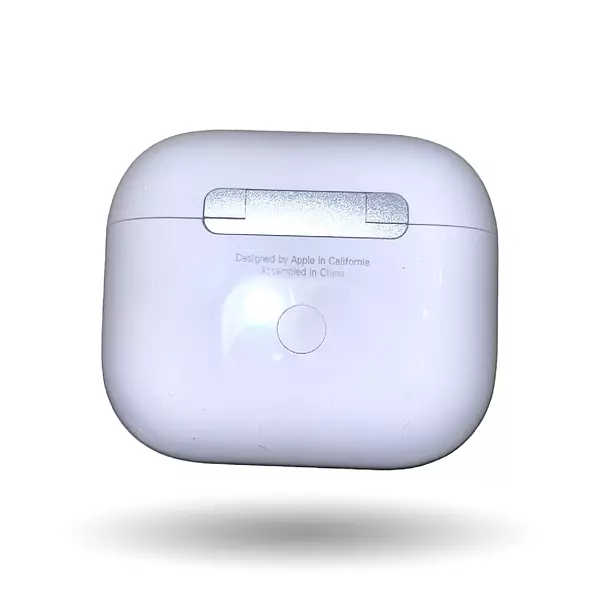 Airpods Serie 1 Blancos