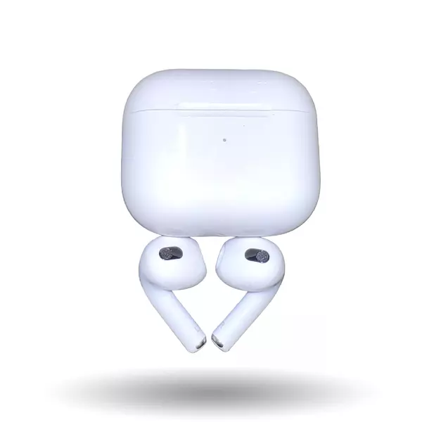 Airpods Serie 1 Blancos