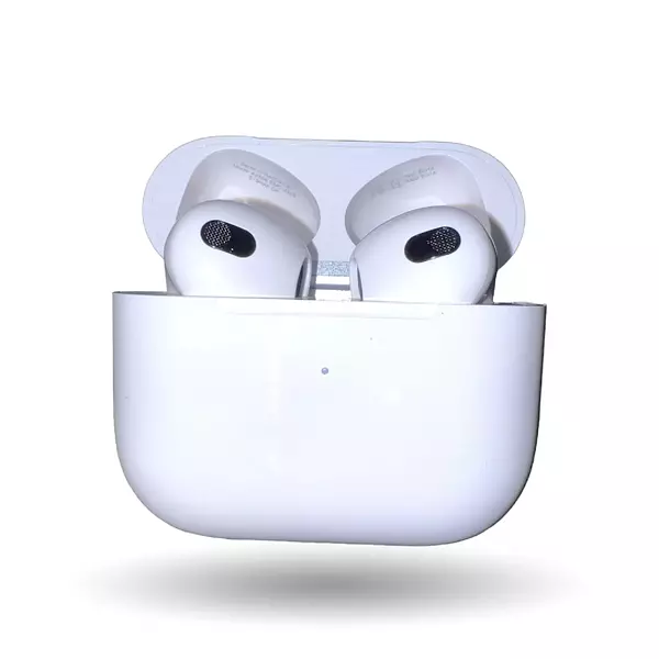 Airpods Serie 1 Blancos