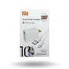 Cargador Xiaomi 33w Tc Caja Blanca