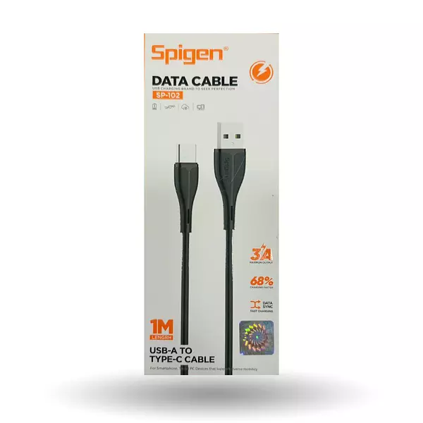 Cable Spigen Sp102