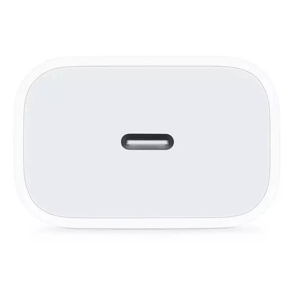 Cargador Apple Usb-C 20w - Blanco