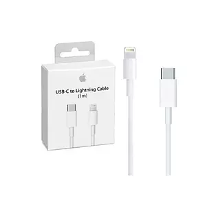 Cable Original Usb-C A Lightning