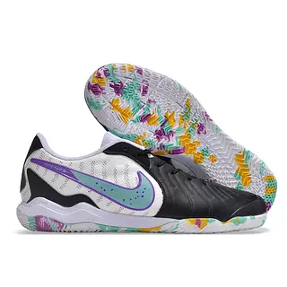 Nike Tiempo Legend Negro Colores