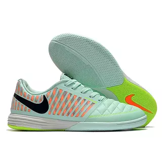 Nike Lunar Gato Verde Menta