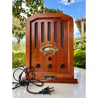 Radio Thomas Colector´S Edition Mod Bd 121 Taiwan 1980