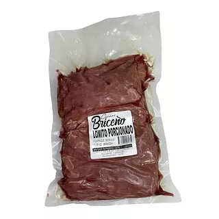 Lomo Fino Porcionado