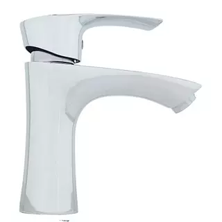 Llave Monocontrol Bajo