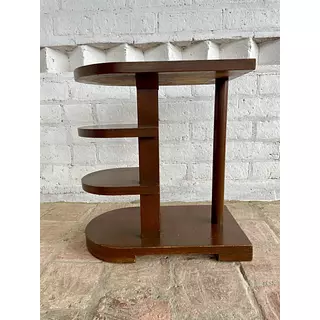 Mesa Estilo Art Déco 1950