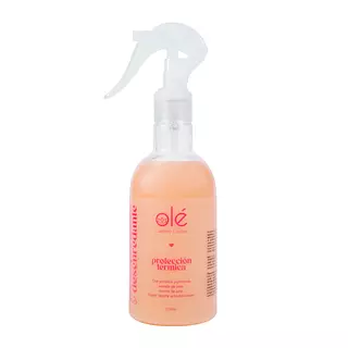 Termoprotector Desenredante Ole Capilar