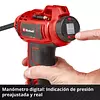 Compresor De Aire Inalámbrico Para Automóvil (Sólo Equipo)