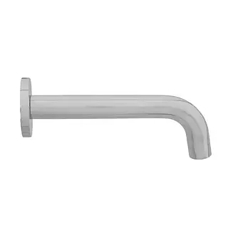 Pico Tina Redondo Cromo