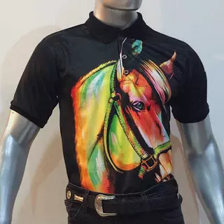 Polo Caballero 11