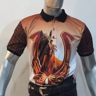 Polo Caballero 2