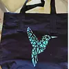 Nayisua Tote Bags