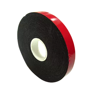 Cinta Doble Faz 1/2 X 5 Metros Largo